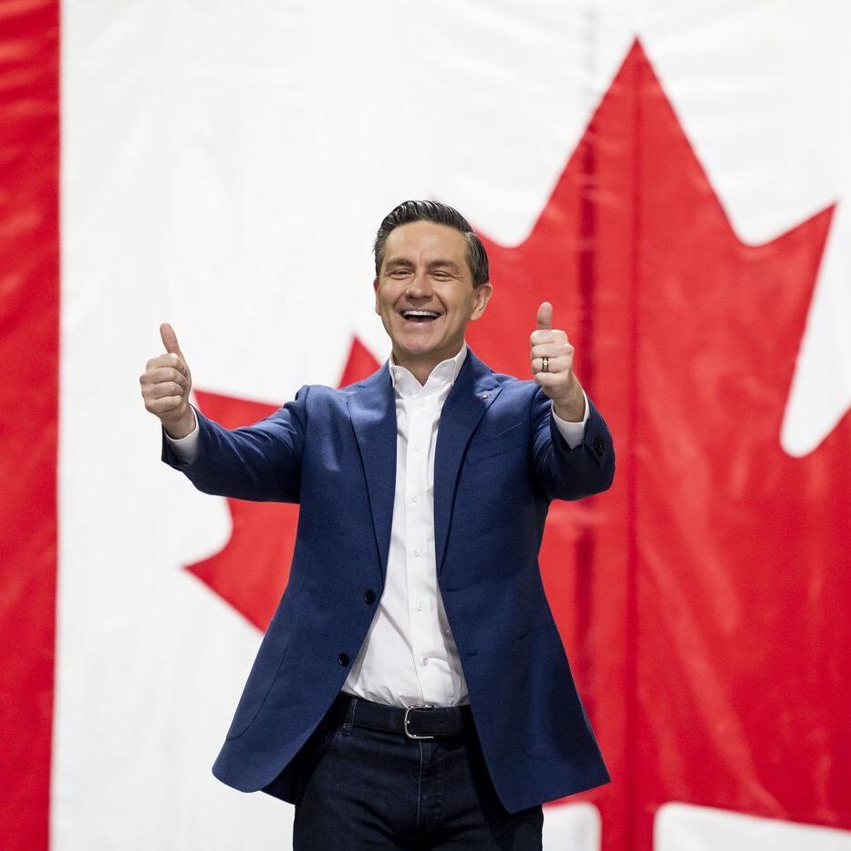 Ballot length in Poilievre's riding will not change the counting process; ballots to be hand-counted